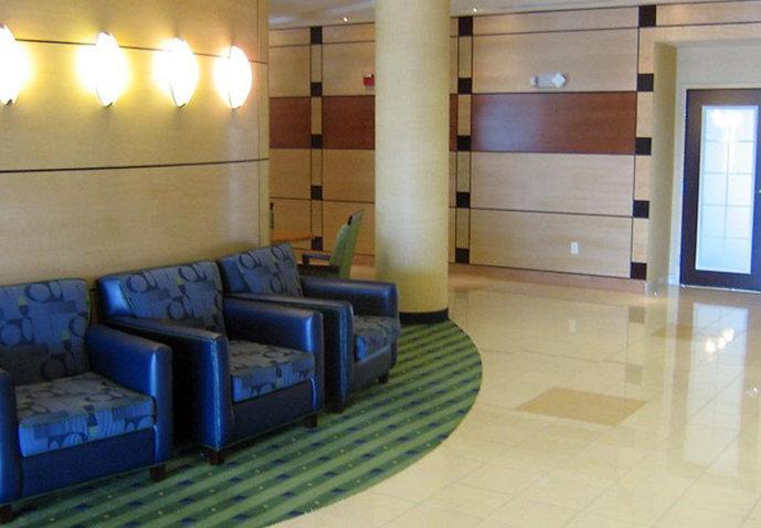 Springhill Suites Houston Katy Mills Eksteriør billede