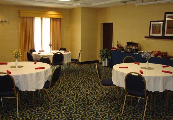Springhill Suites Houston Katy Mills Eksteriør billede