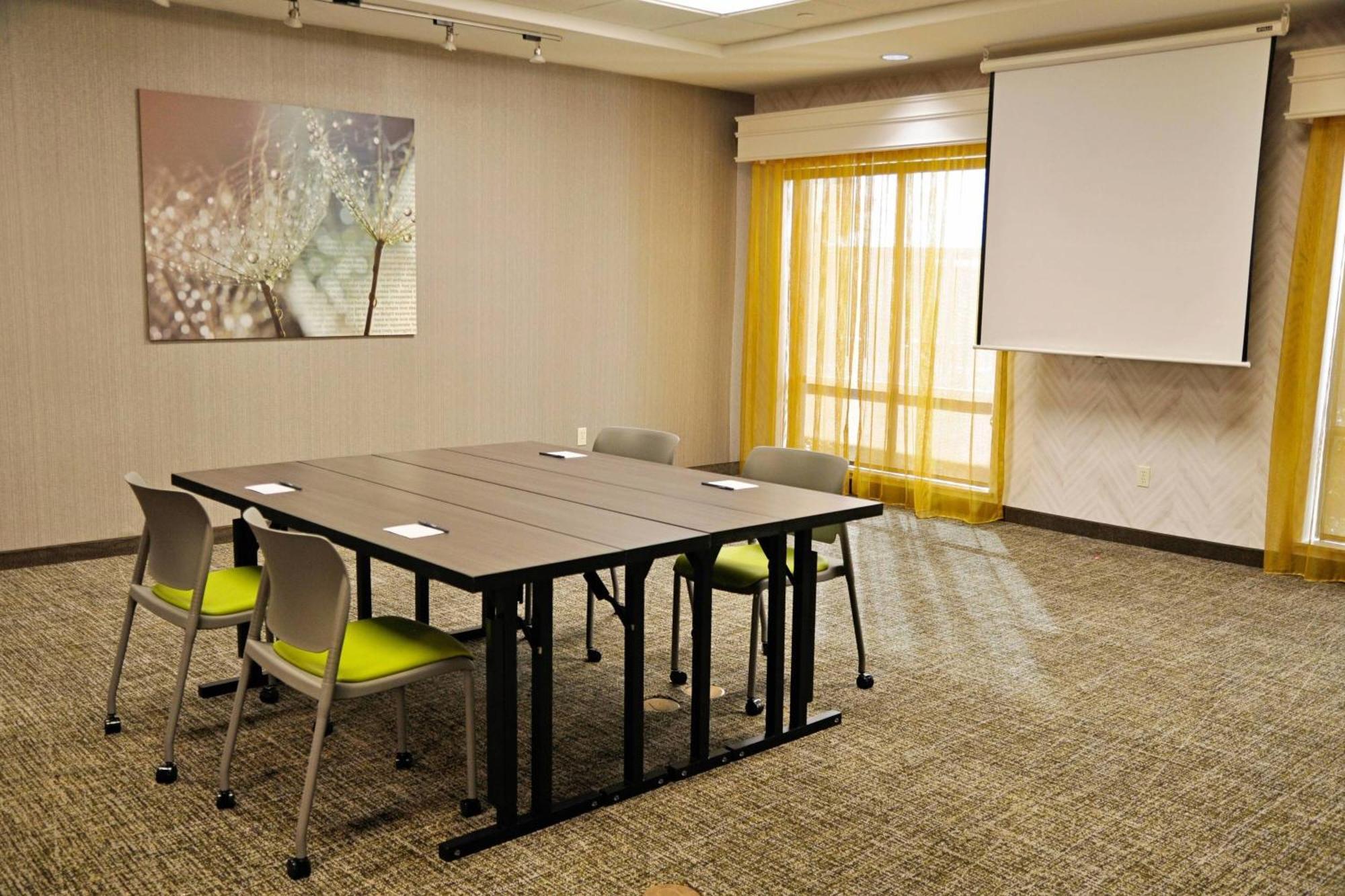 Springhill Suites Houston Katy Mills Eksteriør billede