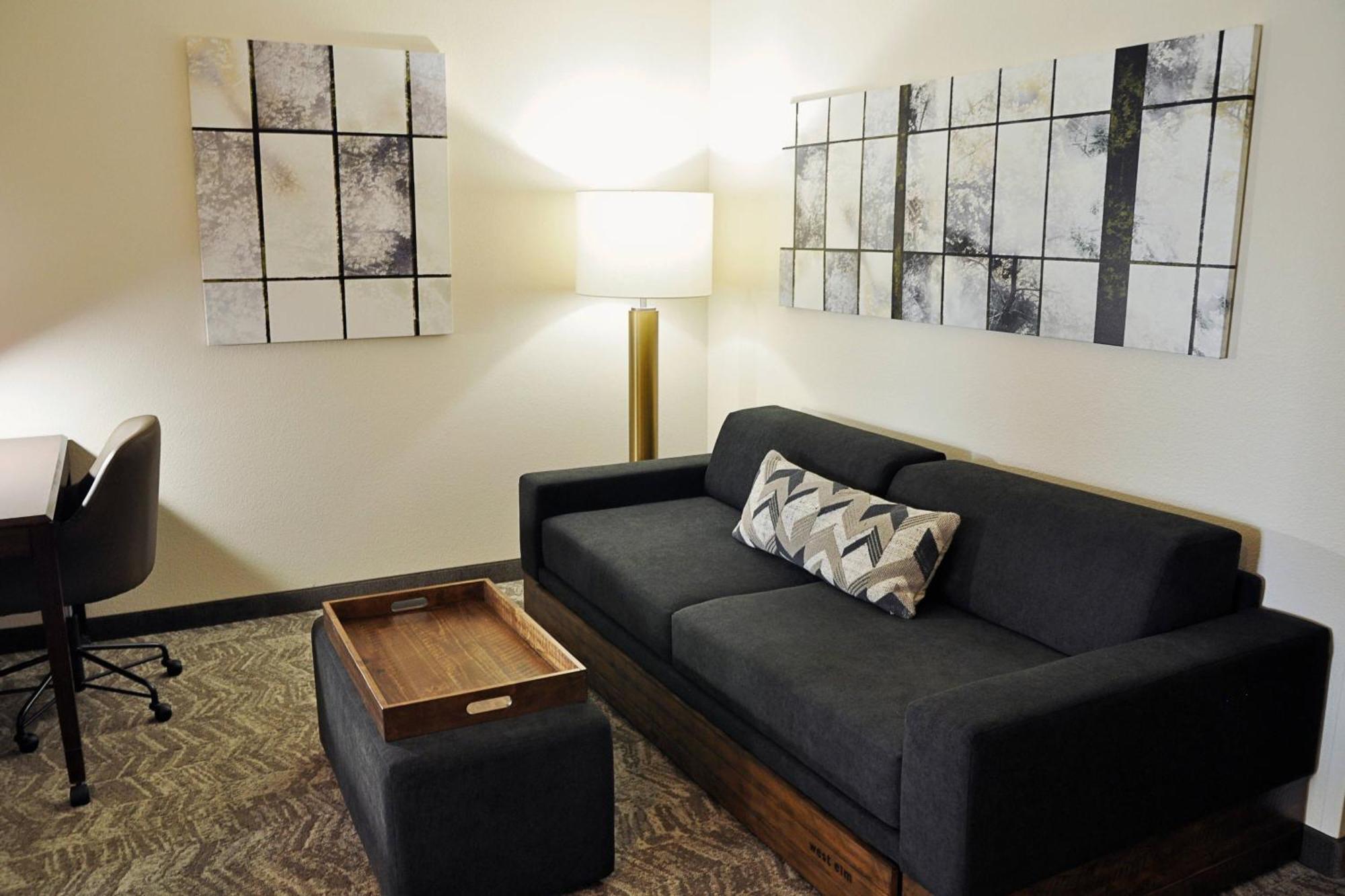 Springhill Suites Houston Katy Mills Eksteriør billede