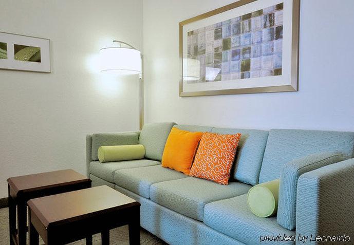 Springhill Suites Houston Katy Mills Værelse billede