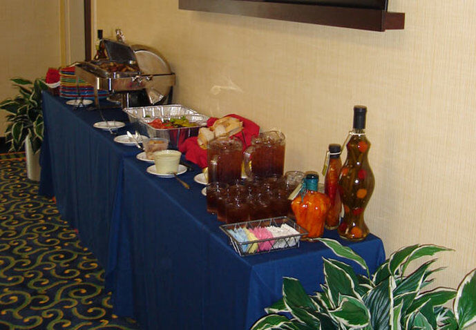 Springhill Suites Houston Katy Mills Eksteriør billede